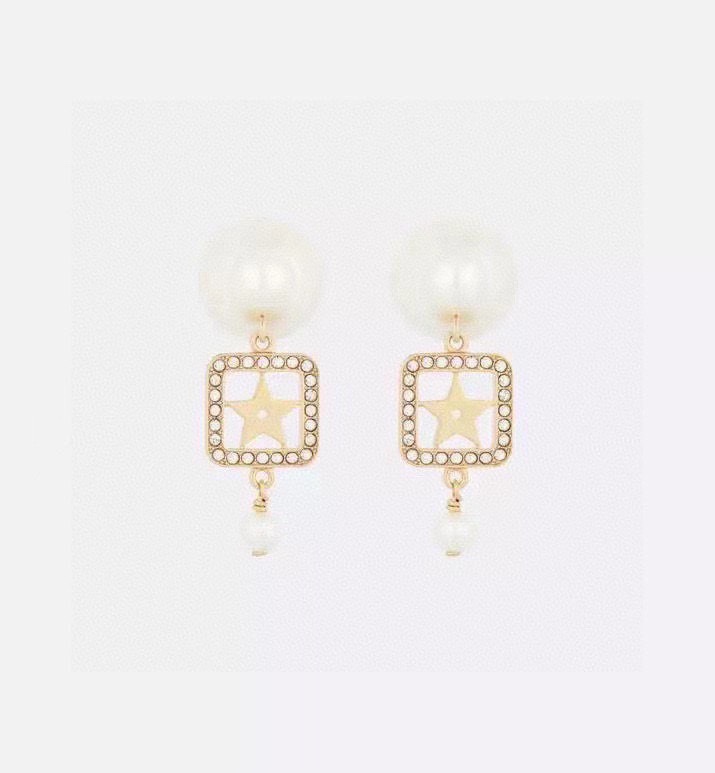 Christian Dior Earrings